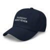 Hat - Thursday Night Fever