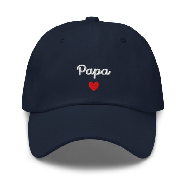 Hat - Papa - Image 2