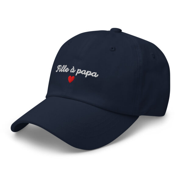 Hat - Fille à papa