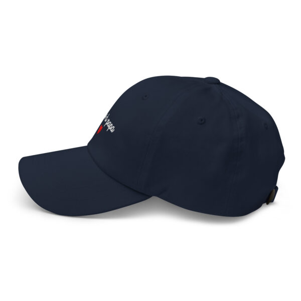 Hat - Fille à papa - Image 5