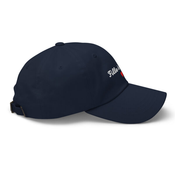 Hat - Fille à papa - Image 3